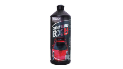 Pasta polish pentru reconditionat Riwax RX04 , 1kg