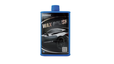 Pasta de polisat cu ceara profesionala Riwax Wax Polish 500 ml