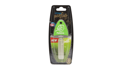 Odorizant auto gel Paloma de mar - APPLE, 10 buc.