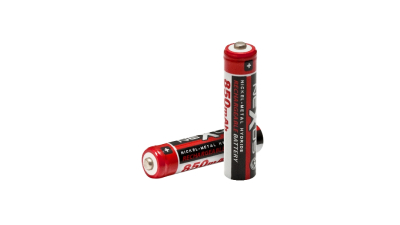 Baterie tip AAA micro , aaa , hr03ni-mh , 1.2 v , 850 mah, acumulator tip creion