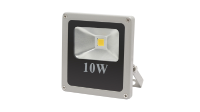 Reflector cu COB LED 10W / 240V / IP65 3000-3500K