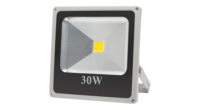 Reflector cu COB LED 30W / 240V / IP65 6000-6500K