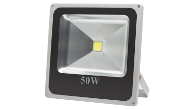 Reflector cu COB LED 50W / 240V / IP65 6000-6500K