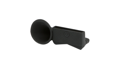 Iphone horn Amplificator acustic pentru telefoane silicon