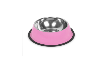 Yummie - Bol - 18 cm - Pink