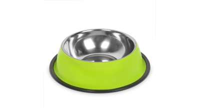 Yummie - Bol - 22 cm - verde