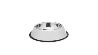 Yummie - Bol - 15 cm - Inox