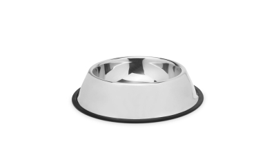 Yummie - Bol - 18 cm - Inox