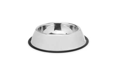 Yummie - Bol - 22 cm - Inox