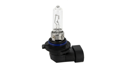 Bec auto cu halogen pentru far BestAutoVest HB3 9005 12V 55W P20d , 1 buc.