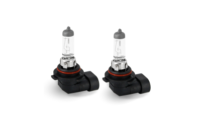 Bec auto cu halogen pentru far Carguard HB4 9006 12V 55W P22d ,+30% intensitate, set 2 buc.