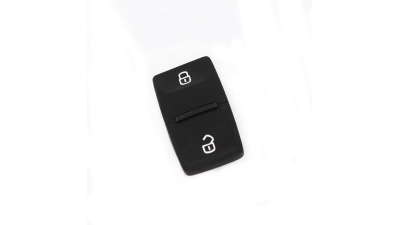 Tastatura carcasa cheie Vw, pentru model cu 2 butoane