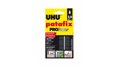 UHU Patafix PROPower - lipici din plastic - 21 buc / pachet