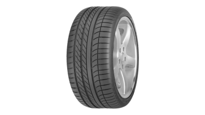 Anvelopa Vara Goodyear 245/40/R19 EAGLE F1 ASYMMETRIC 98Y TL FP XL