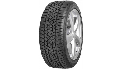 Anvelopa Iarna Goodyear 245/55/R17 102H UG PERF 2 MS ROF FP