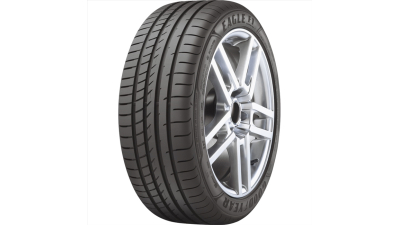 Anvelopa Vara Goodyear 245/45/R17 95Y EAG F1 (ASYMM) 2 FP