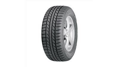 Anvelopa All Season Goodyear 245/65/R17 107H WRL HP(ALL WEATHER)