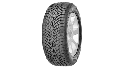 Anvelopa All Season Goodyear 155/65/R14 75T VEC 4SEASONS G2