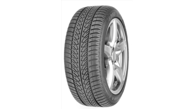 Anvelopa Iarna Goodyear 255/60/R18 108H UG 8 PERFORMANCE MS AO FP