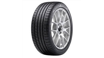 Anvelopa All Season Goodyear 285/45/R20 112H EAG SP AS AOE ROF FP