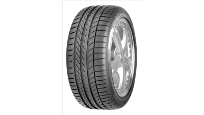 Anvelopa Vara Goodyear 255/55/R18 109Y EAG F1 ASY 3 SUV XL FP