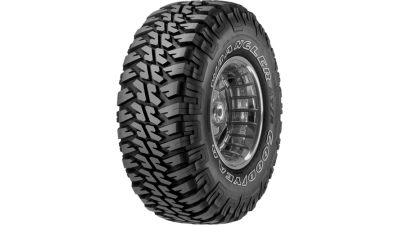 Anvelopa Vara Goodyear 235/70/R16 106Q WRL MT/R POR