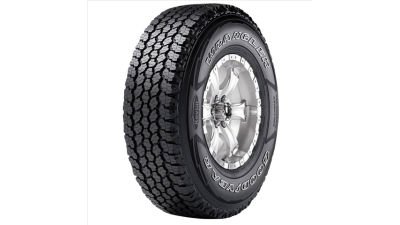 Anvelopa Vara Goodyear 205/70/R15 100T WRL AT ADV XL