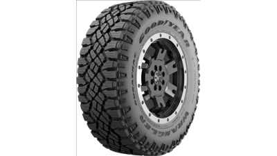 Anvelopa Vara Goodyear 255/55/R19 111Q WRL DURATRAC XL FP