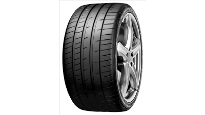 zzzz Anvelopa Vara Goodyear 225/35/R19 (88Y) EAG F1 SUPERSPORT XL FP