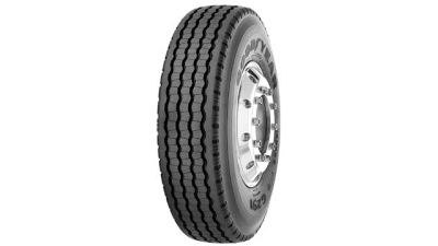 Anvelopa Vara Goodyear 10/R17.5 G291 134M 14 TL