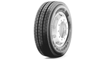 Anvelopa Vara Goodyear 8.5/R17.5 REG.RHS 121M 12 TL