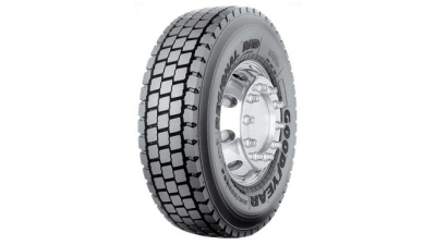 Anvelopa Vara Goodyear 8.5/R17.5 REG.RHD 121M 12 TL