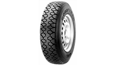 Anvelopa Iarna Goodyear 7.50/R16 122/120M CARGO G46 TT