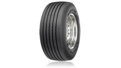 Anvelopa Vara Goodyear 11/R22.5 MARATHON LHT 148J146L TL