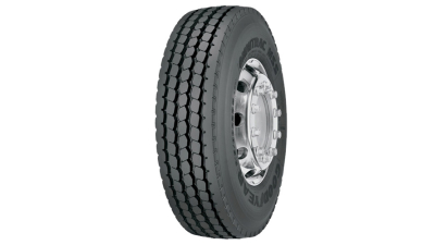 Anvelopa Vara Goodyear 11/R22.5 OMNITRAC MSS 148/145K TL