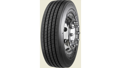 Anvelopa Vara Goodyear 295/80/R22.5 URBANMAX MCA 152J154E TL