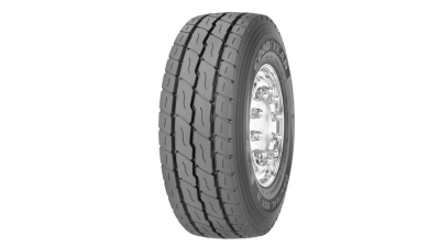 Anvelopa Vara Goodyear 385/65/R22.5 OMNITRAC MST II 160K158L TL