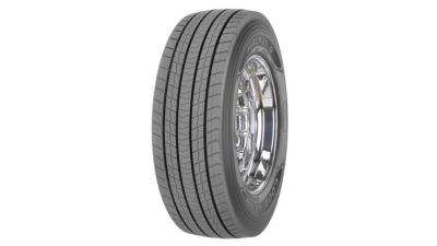 Anvelopa Vara Goodyear 295/80/R22.5 FUELMAX D 152/148M TL