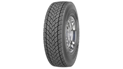 Anvelopa Vara Goodyear 295/60/R22.5 KMAX D 150K149L TL