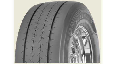 Anvelopa Vara Goodyear 385/55/R22.5 FUELMAX T 160K158L TL