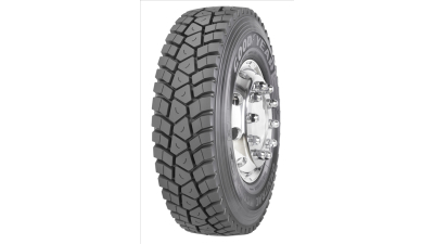 Anvelopa Vara Goodyear 295/80/R22.5 OMNITRAC MSD II 152/148K