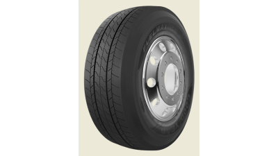 Anvelopa Vara Goodyear 385/55/R22.5 FUELMAX S 160K158L M+S