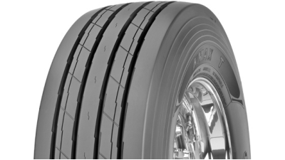 Anvelopa Vara Goodyear 385/55/R22.5 KMAX T 160K158L TL