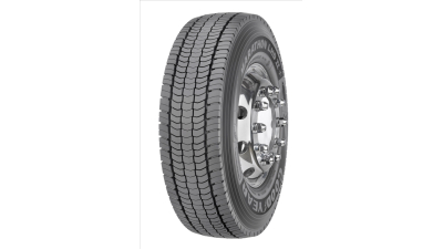 Anvelopa Vara Goodyear 295/55/R22.5 MARATH LHD II+ 147/145K M+S