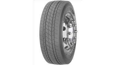 Anvelopa Vara Goodyear 295/80/R22.5 FUELMAX S HL 154/149M M+S