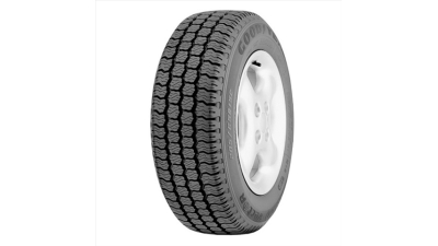 zzzz Anvelopa All Season Goodyear 235/65/R16C 115/113R CARGO VECTOR