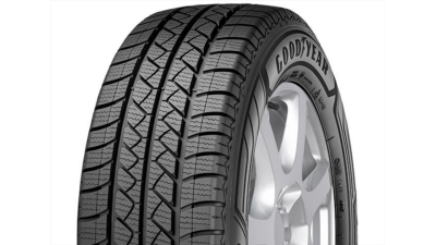 Anvelopa All Season Goodyear 215/65/R16C 106/104T VEC 4SEASONS CARG