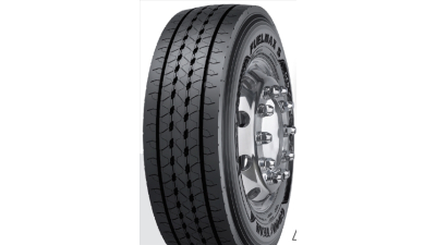 Anvelopa Vara Goodyear 315/80/R22.5 FUELMAX S G2 156L154M 3PSF