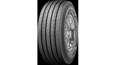 Anvelopa Vara Goodyear 385/65/R22.5 KMAX T G2 164K158L RFID 3PSF M+S