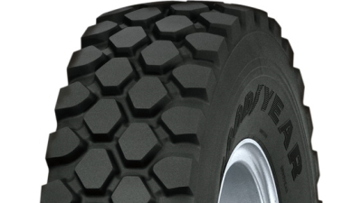 Anvelopa Vara Goodyear 14.00/R20 OFFROAD ORD 164J166G M+S